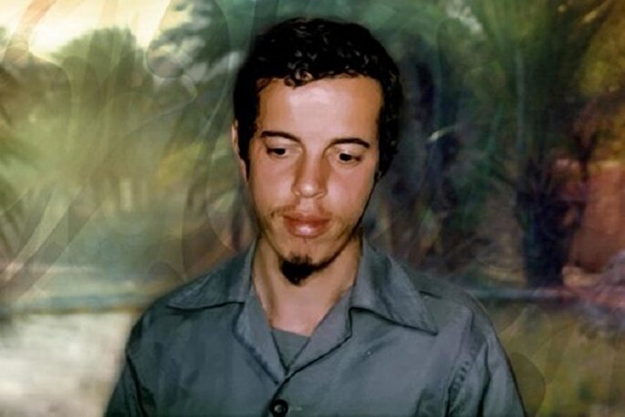 مغز متفکر دفاع مقدس + فیلم