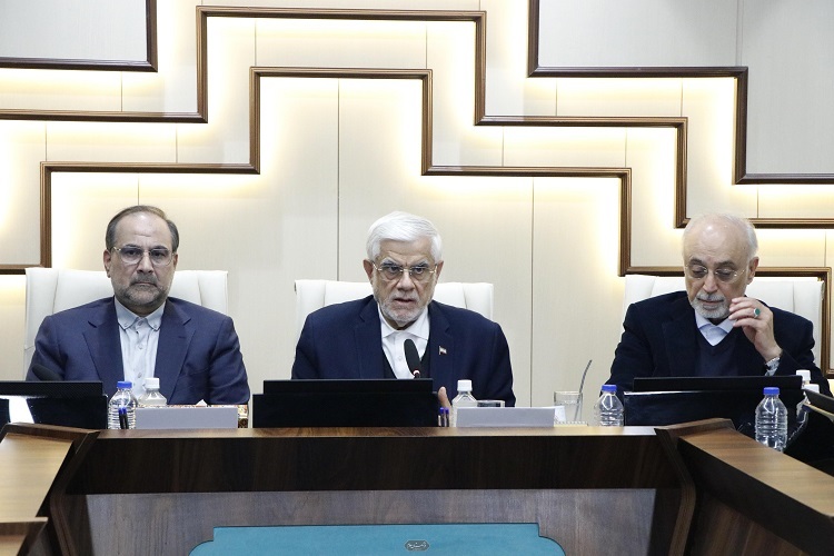 پایان جنگ را دشمنان تعیین نخواهند کرد