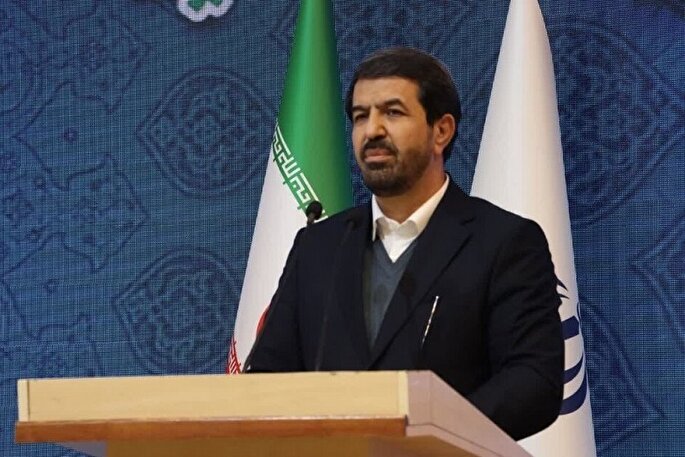 دکتر اعتماد منشأ خیرات و برکات زیادی در کشور بود