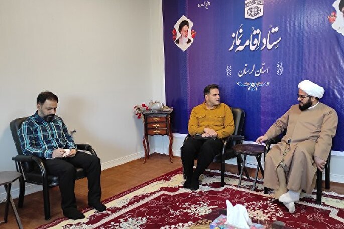 جهاددانشگاهی لرستان در حوزه مهدویت کارکرد مثبت دارد