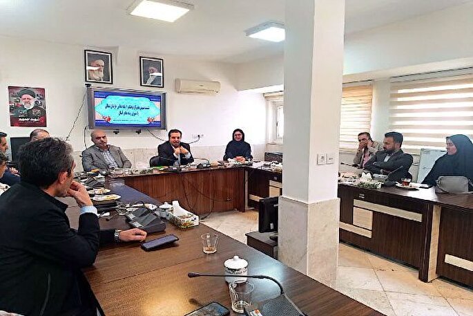 مشکلات رسانه‌های خراسان‌شمالی پیگیری می‌شود