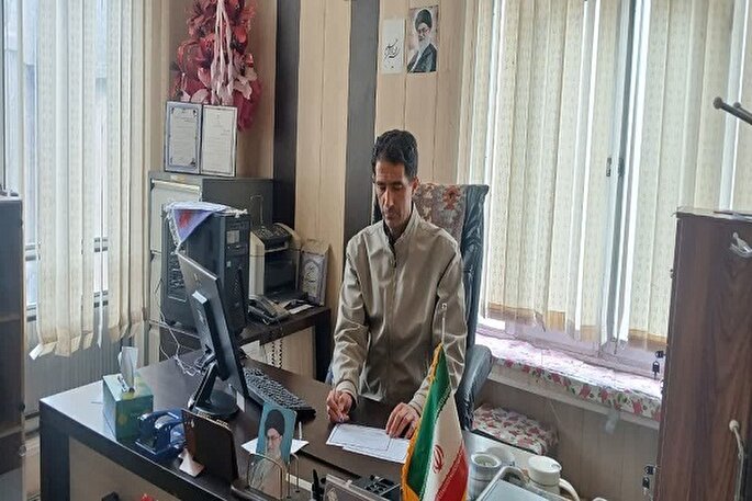 ۲۶۵۰ کارگاه صنایع دستی در خوی فعال است