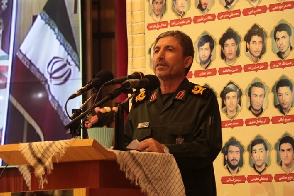 سپاه؛ نماد عزت، صلابت و مردمداری در مسیر ولایت