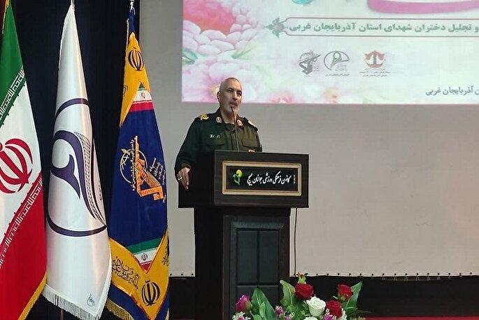 فرزند شهید بودن بزرگترین افتخار است