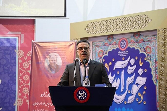 دانشگاه کردستان؛ پیشگام در توسعه و حفظ هویت کُردی