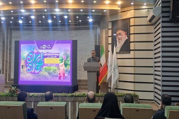 فعالیت ۱۰۰ گروه جهادی در حوزه جمعیت و خانواده آذربایجان‌غربی