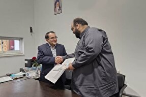 تفاهم‌نامه همکاری کانون‌های مساجد با آموزش پرورش اردبیل منعقد شد