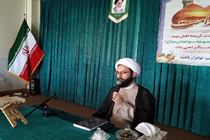 روشن‌ترین موضع اسلام به زن اثرگذاری تربیتی است