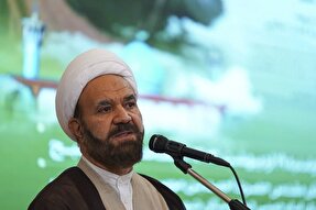 تقویت جایگاه سومین حرم اهل بیت(ع) مستلزم همکاری مسئولان و ائمه جمعه است