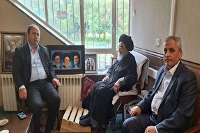 بسیج همه ظرفیت‌ها برای بزرگداشت شهدای خدمت در تبریز