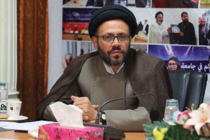 استنادات سریال «معاویه» تا چه اندازه منطبق بر منابع تاریخی است