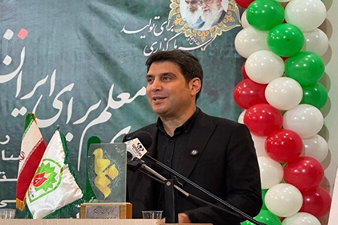 آموزش و پرورش اولویت اصلی برای تحول در جامعه است