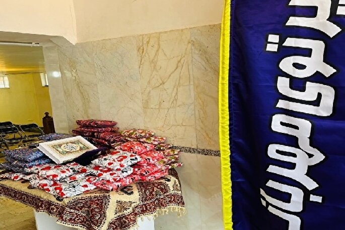 پرتو مهربانی ساوالان؛ روشنایی امید برای کودکان نیازمند