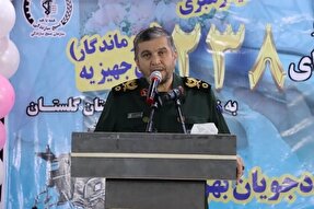 تهیه جهیزیه برای نیازمندان و ازدواج آسان از مأموریت‌های بسیج سازندگی است