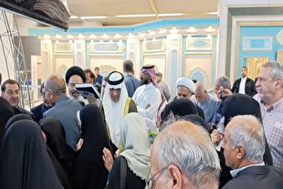 اعزام زائرین حج ۱۴۰۴ آغاز شد