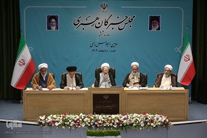 مجلس خبرگان رهبری دغدغه معیشت مردم را دارد