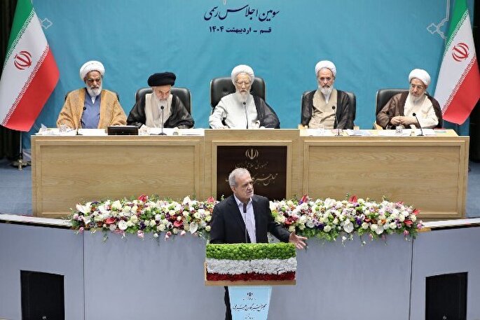 وحدت برای من اولویت دارد/ کاری نمی‌کنم که وحدت ملی را خدشه‌دار کند