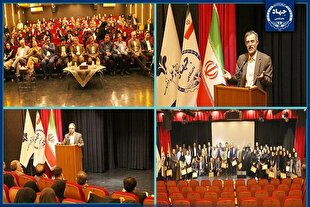 تأکید رئیس جهاددانشگاهی بر قدردانی از اساتید