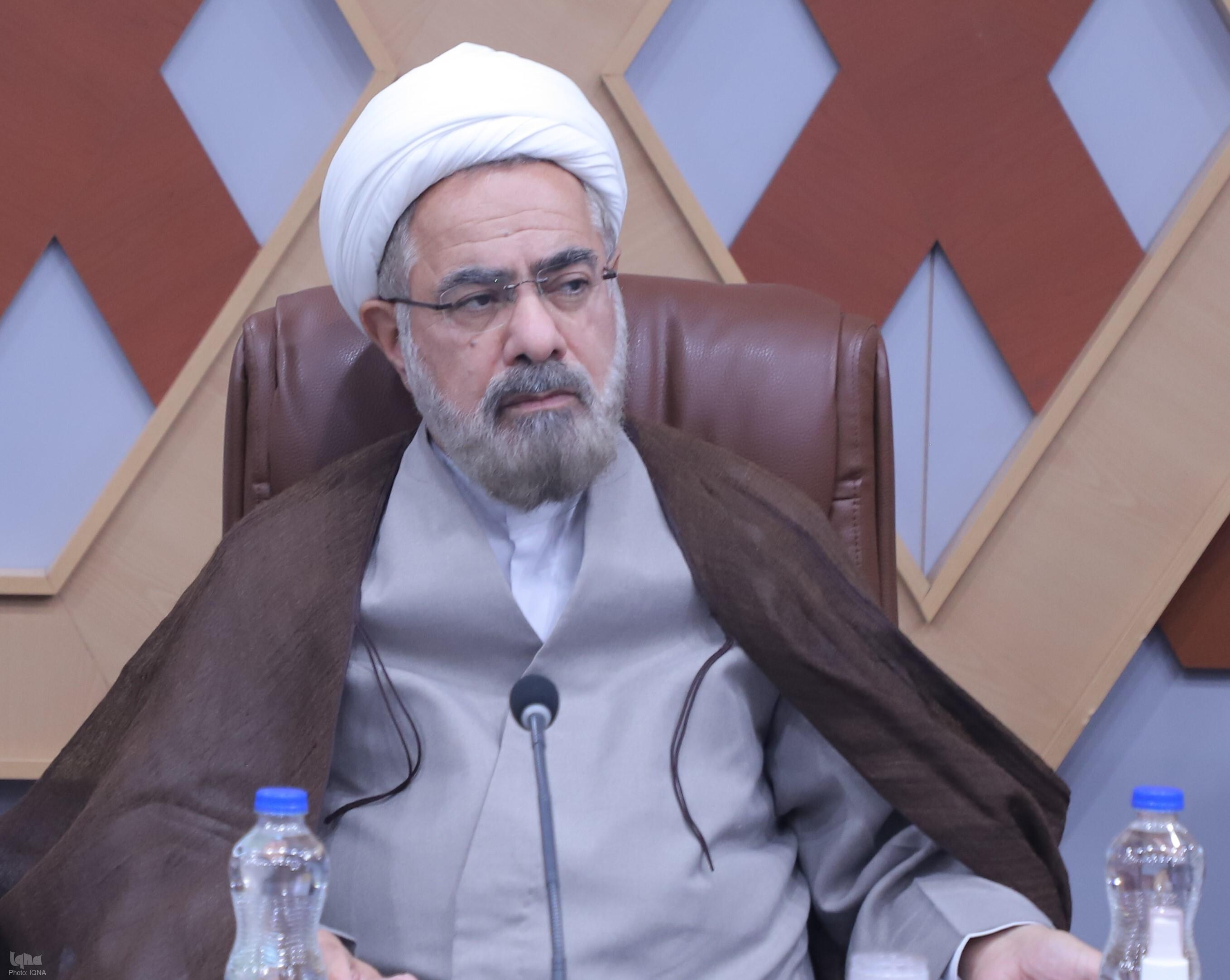 لزوم فرهنگ‌سازی مذاکره در جامعه اسلامی