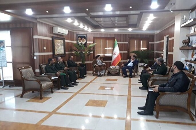 کنگره ملی ۱۲هزار شهید آذربایجان‌غربی نقطه عطف تاریخ انقلاب خواهد بود