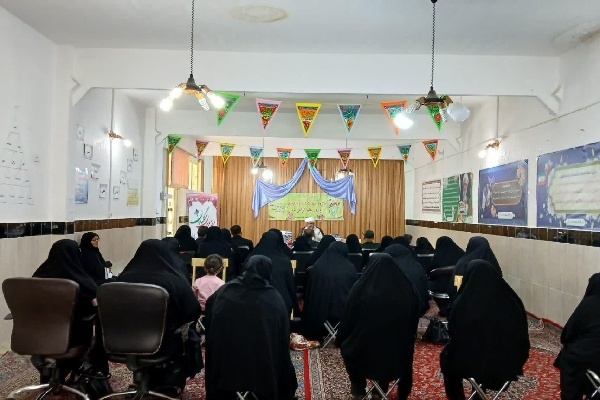 تقویت تداوم مسیر رسالت انبیای الهی با تحصیل در حوزه‌های علمیه