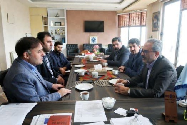 تمرکز راهبردی کمیته امداد اردبیل بر توسعه اشتغال دانش‌بنیان