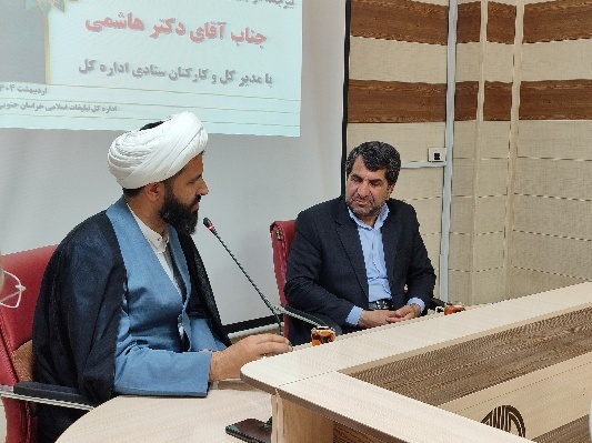 سید حسن هاشمی، رئیس مجمع نمایندگان خراسان جنوبی