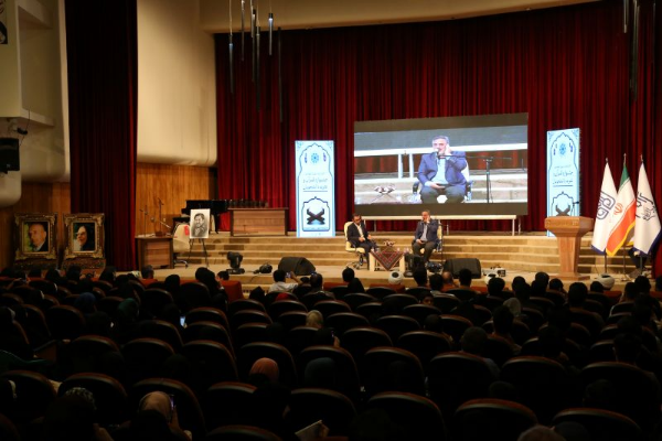 برگزاری اختتامیه سی ونهمین جشنواره قرآن و عترت دانشجویان در کرمان