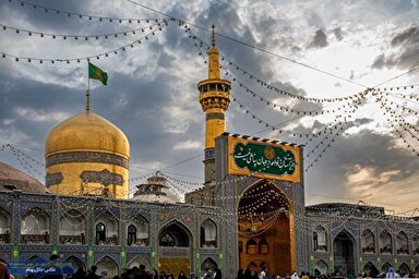 نماهنگ | السلام ای وارث نوح و خلیل