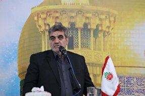 شهید امیرعبداللهیان نماد خدمتگزاری صادقانه به نظام بود