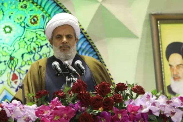 حجت‌الاسلام غلامحسین نوفرستی، امام جمعه موقت بیرجند