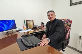 کمک کمیته امداد امام خمینی(ره) کردستان به رفع ناترازی انرژی