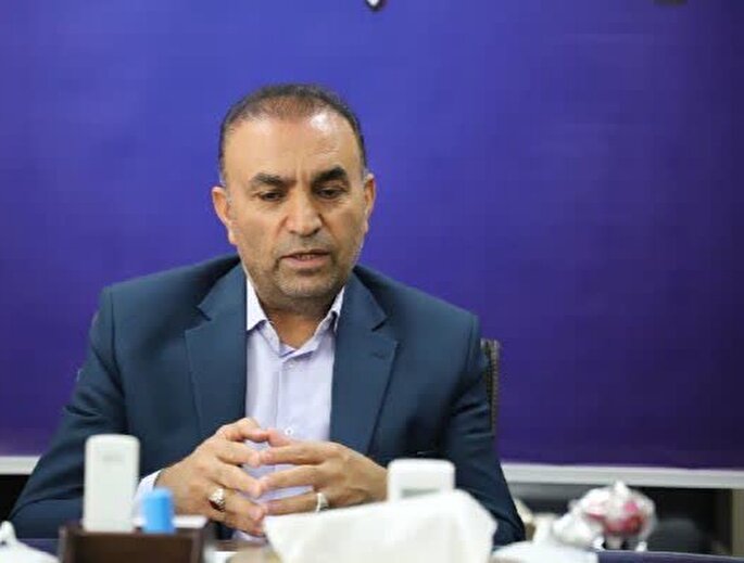 ضرورت همکاری دستگاه‌ها برای توسعه زیرساخت‌های آموزشی در چهارمحال‌و‌بختیاری