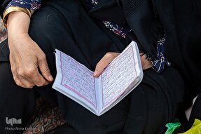 «پنجاه‌به‌در» قزوینی‌ها، آئینی مذهبی برای باران‌خواهی است