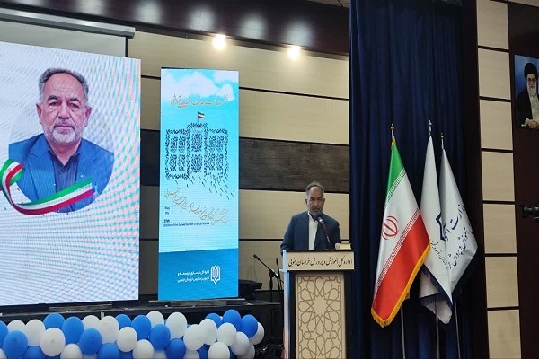 مهدی مرتضوی، مدیرکل آموزش و پرورش خراسان جنوبی