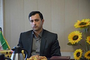 کامیاران؛ میزبان نمایشگاه خوشنویسی قرآنی