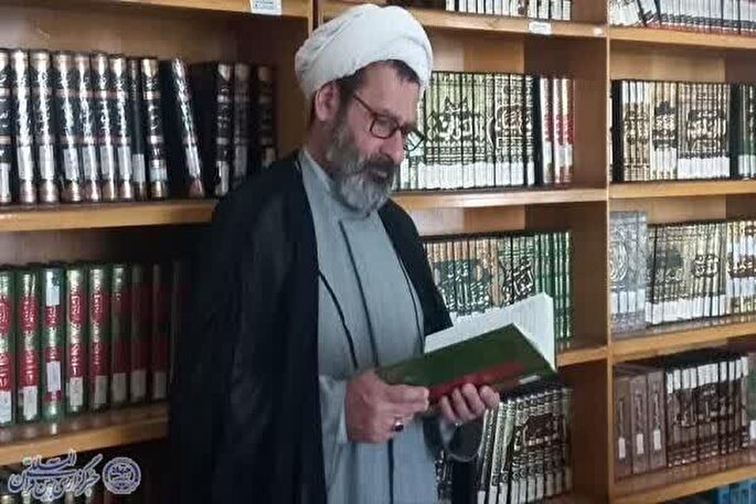 صراط مستقیم؛ راه استقامت در برابر اعوجاج