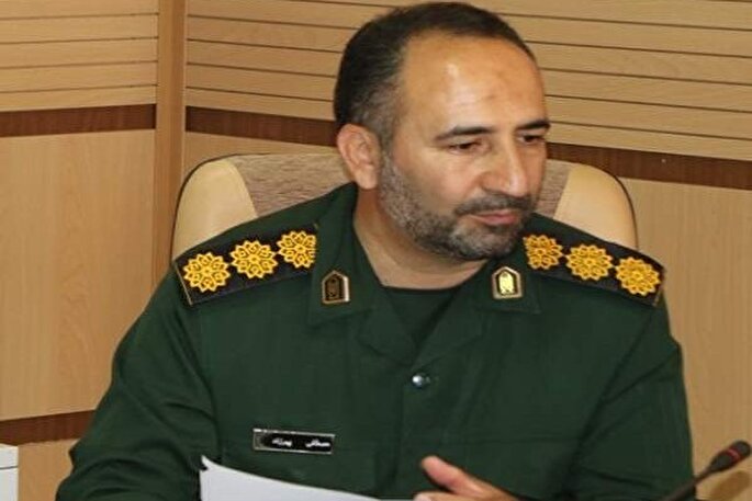 ساختار کنگره شهدای کردستان تثبیت شد