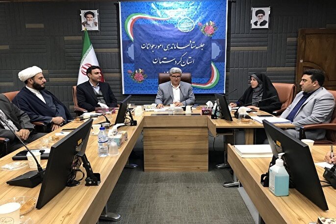 سیاست‌های جمعیت و فرزندآوری هدفمند و منسجم تبلیغ شود