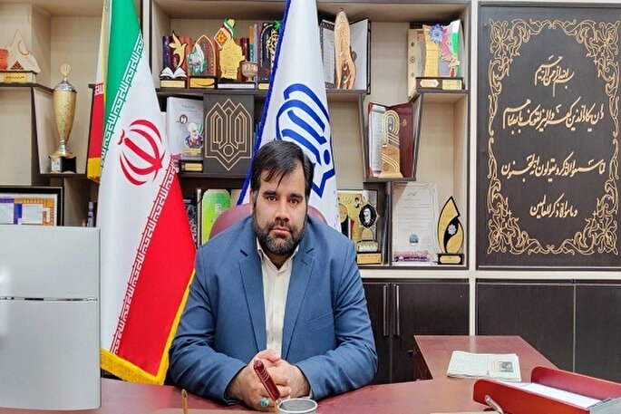 توسعه فضاهای آموزشی از اولویت‌های دولت است