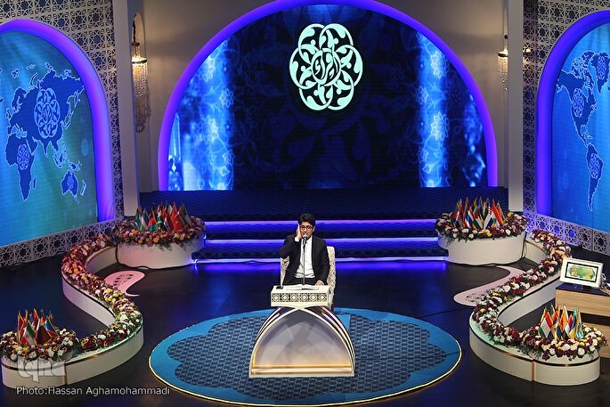 حضور ۱۳۰۰ دانش‌آموز چهارمحال‌و‌بختیاری در چهل‌و‌سومین مسابقات قرآن