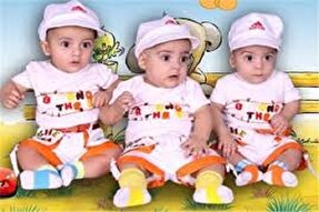 کمک هزینه استخدام پرستار برای خانواده‌های دارای چندقلو