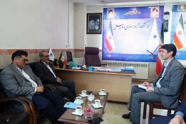 ۷۸۰ دانشجو تحت حمایت کمیته امداد اردبیل هستند