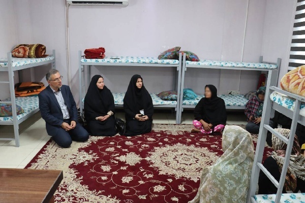 بررسی الگو‌های موفق در حوزه پیشگیری، درمان و توانمندسازی بیماران مبتلا به اعتیاد