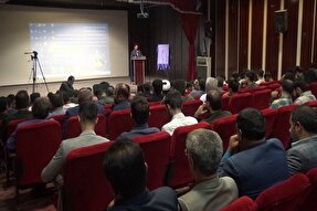 قرارگاه جهادی آیت‌الله رئیسی در بهمئی آغاز به‌ کار کرد