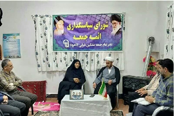 لزوم راه‌اندازی کانون پرورش فکری در لاهرود