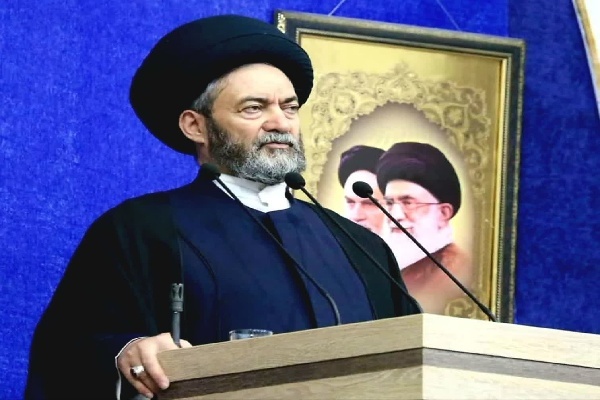 واکنش نماینده ولی فقیه در اردبیل به قطعی‌های برق