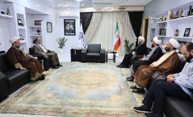 سید محمدرضا هاشمی، استاندار خراسان‌جنوبی