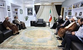 برنامه محفل تحولی عمیق در خانواده‌ها و فرهنگ عمومی ایجاد کرد