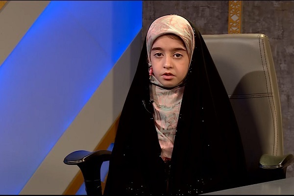 عطیه عزیزی، حافظ قرآن